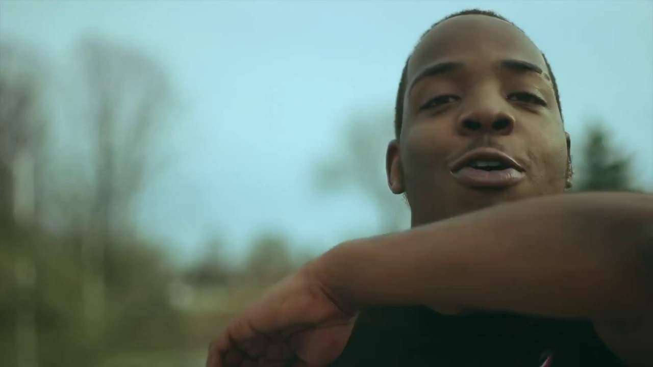 Swurve - Fronto Kid (Official Music Video)