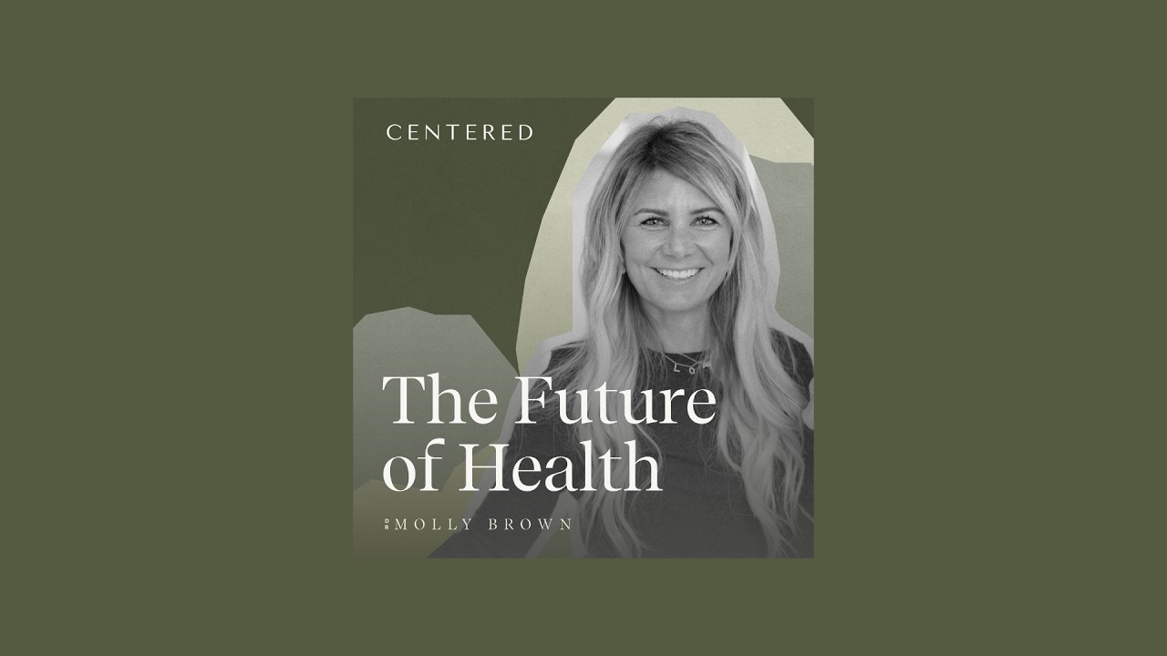 Modern Neurosurgery Meets Integrative Care with Stanford Neurosurgeon, Dr. Michael Lim