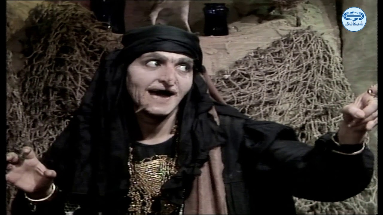 مسلسل كان ياما كان الجزء الاول - الامير الشجاع - Kan yama Kan 1