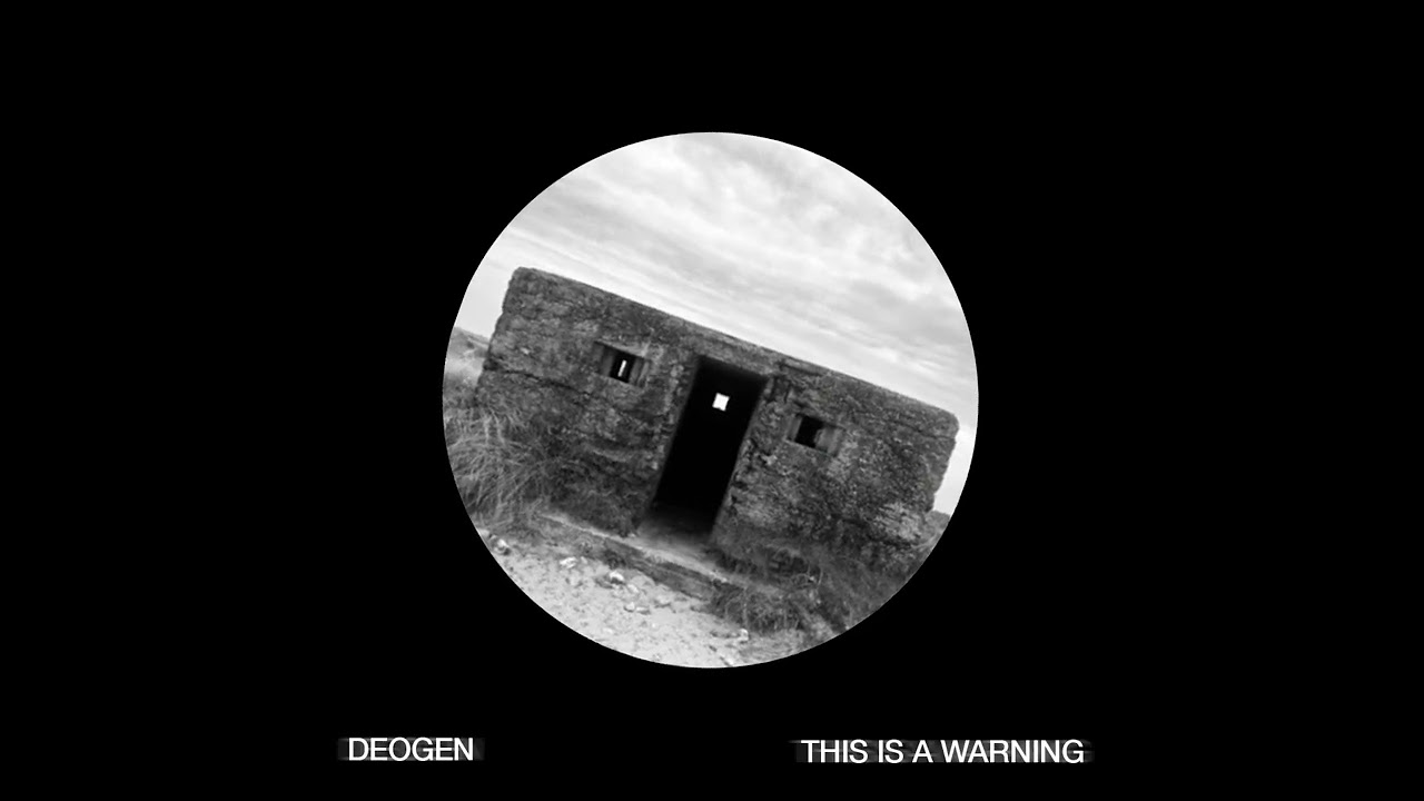 Webbo - This is a Warning - Artist Spotlight #1