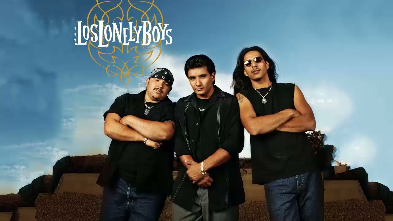 Los Lonely Boys Greatest Hits Full Album- The Best Of Los Lonely Boys Playlist