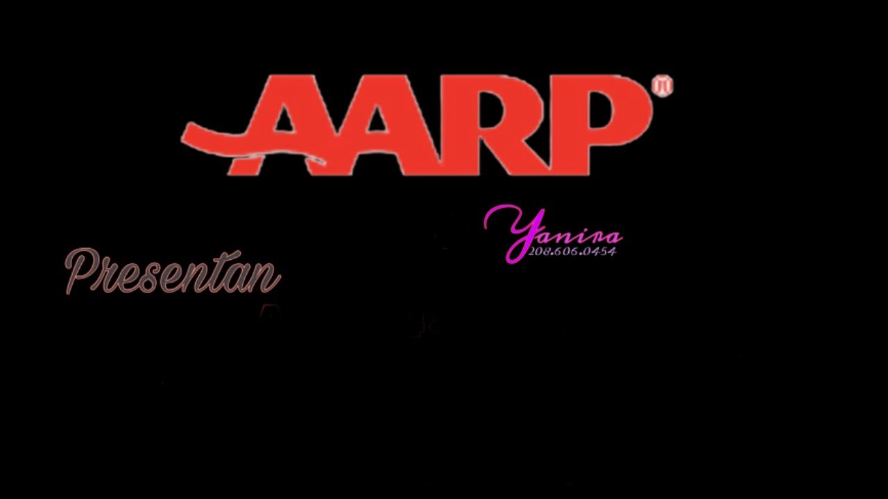 AARP- Beneficios