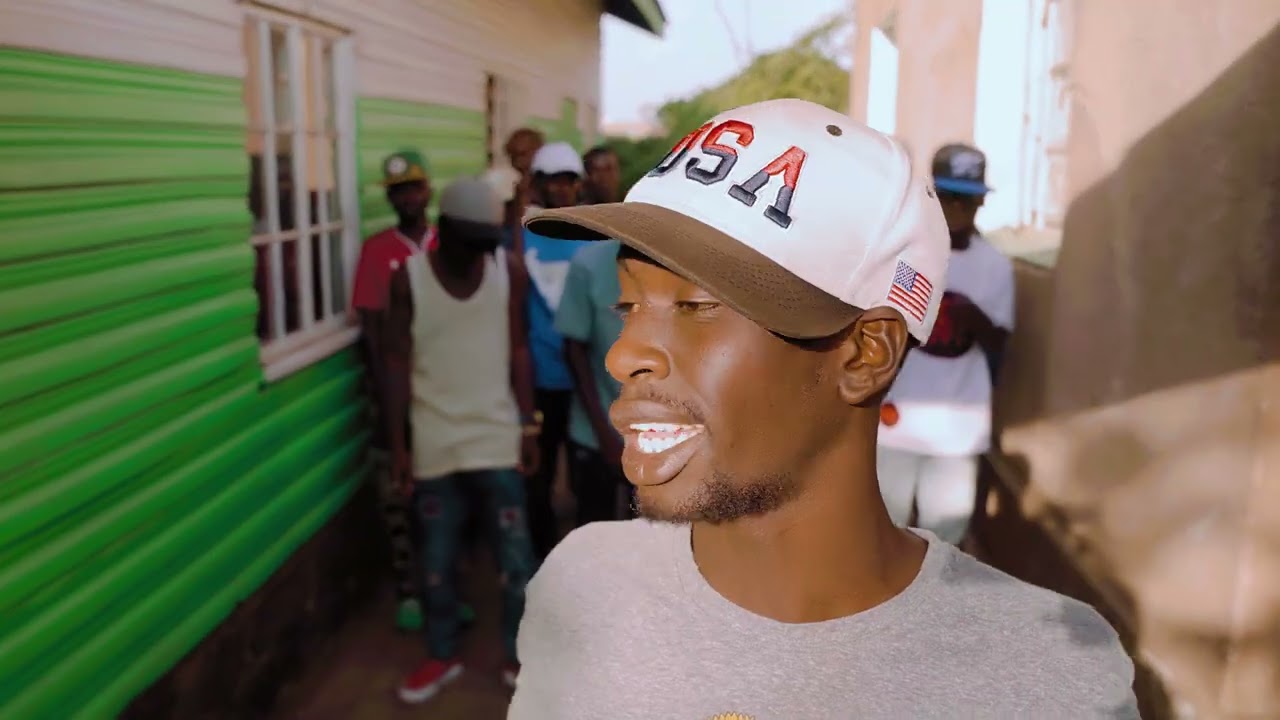 MAVELLAH KE ft KAASH MANOTY  - KUJIKO (Official Music Video)