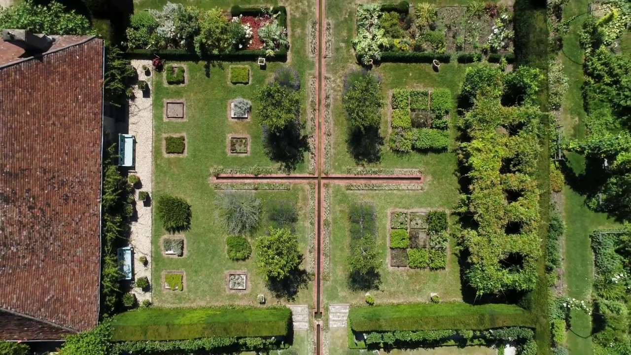 D&eacute;couvrez le Domaine de Poulaines 🌿