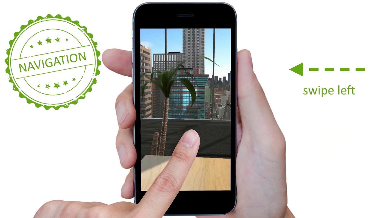 connect | tutorial: standard mode