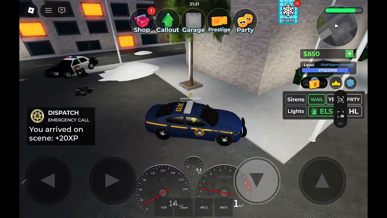 Police