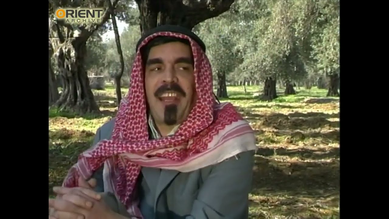 مسلسل مرايا 91 - شوفوا الناس بطولة ياسر العظمة : بازار