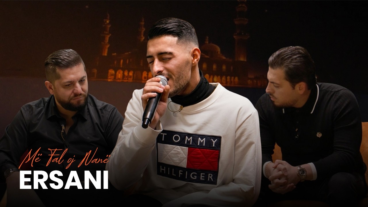 Ersan - Më fal oj Nënë (Adem Ramadani) Ilahi 2026