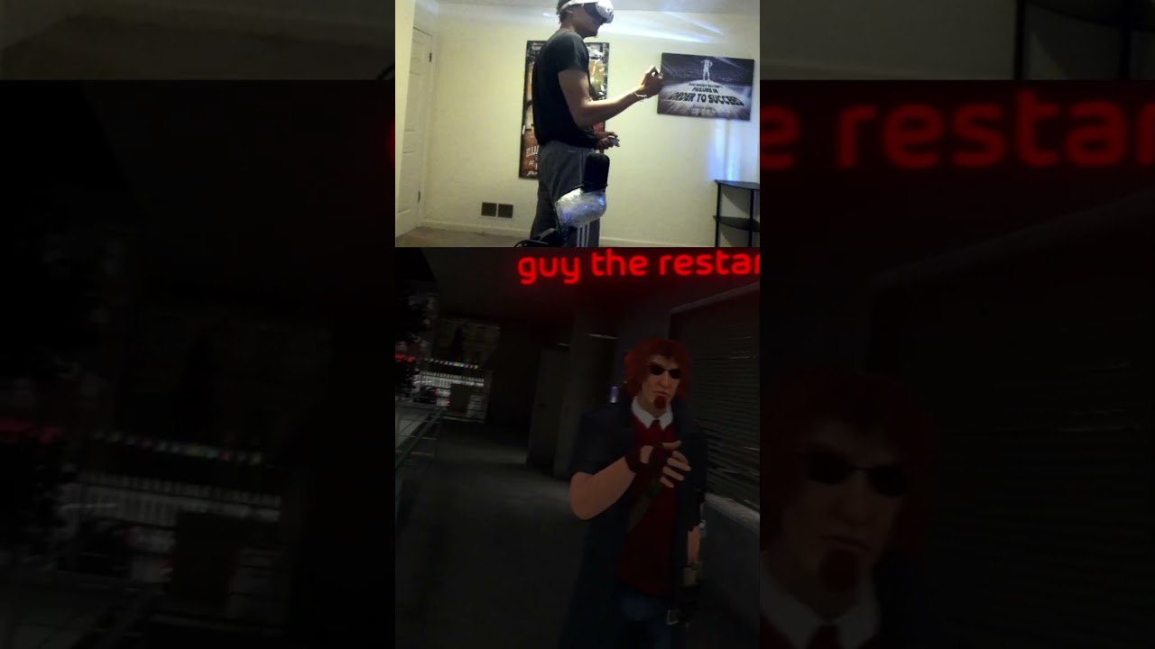 МИССИЯ ПРОВАЛА #funny #bonelabvr #bonelab #bonelabgameplay #bonelabmods #streamer #gaming #gtarp