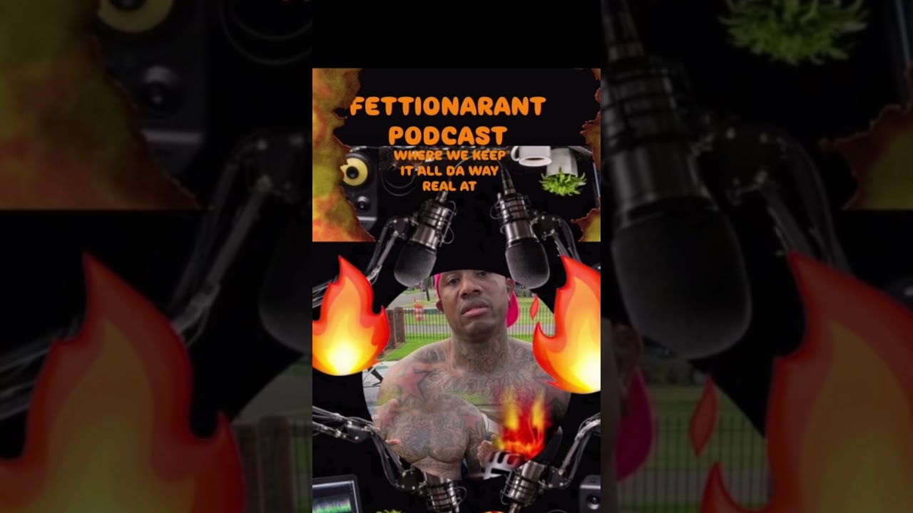 FETTI  JUST DROP DAT POOHMAN 🔥🔥EPISODE 2 🔥🔥
