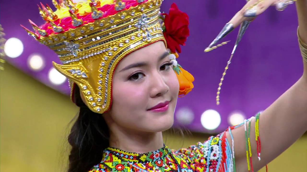 วันวานยังหวานอยู่ | 20 พฤษภาคม 2559 | ไมค์-ภัทรเดช , โบว์-เมลดา | HD