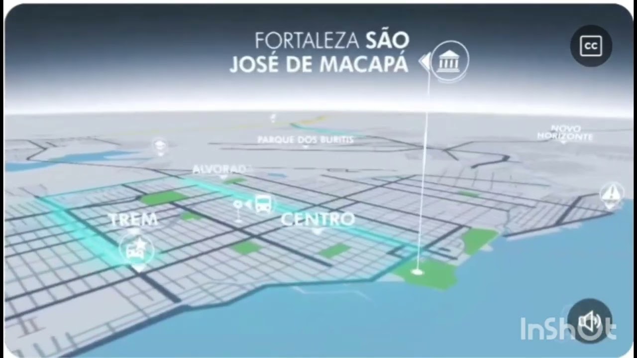Vinheta do jornal da Amazônia rede amazônica (05/09/2025)