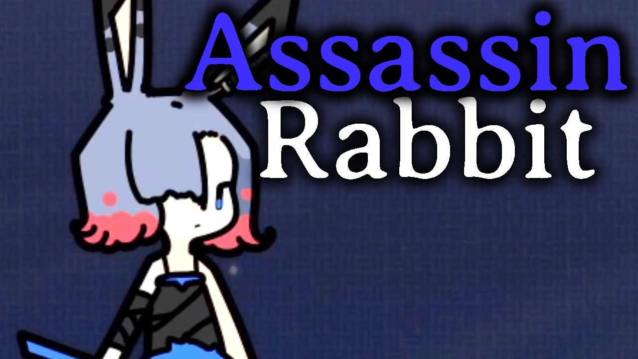 EVERYTHING You Need To Know About The Assassin Rabbit