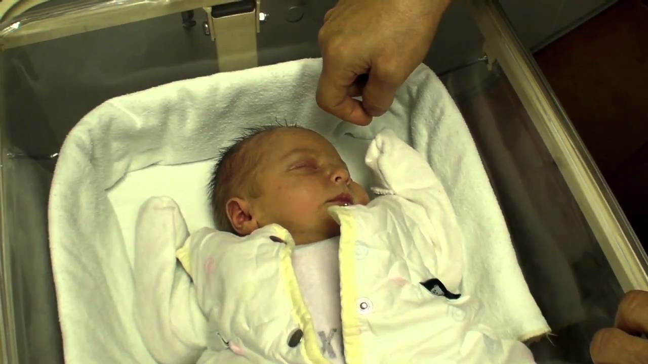Asklepios Klinik Barmbek - Unsere Familienstation: alles nach der Geburt