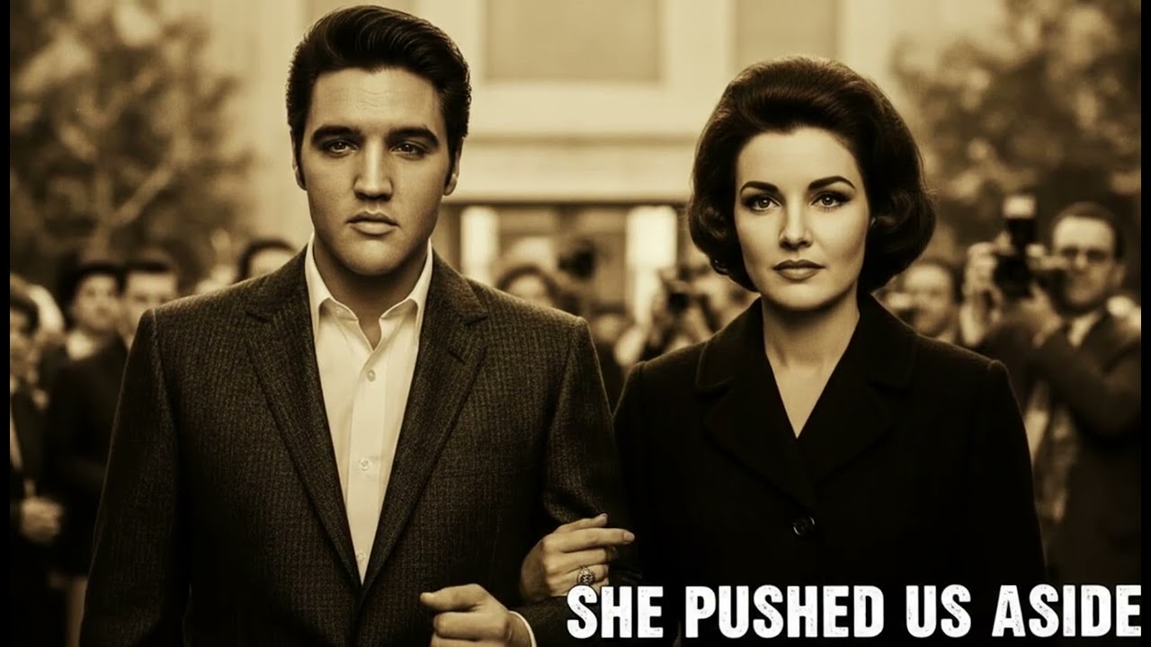 The ONE Person Who Took Control and Decided to Push the Entire Family Away