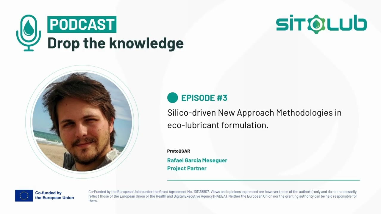 Drop the Knowledge Podcast - Episode 3
