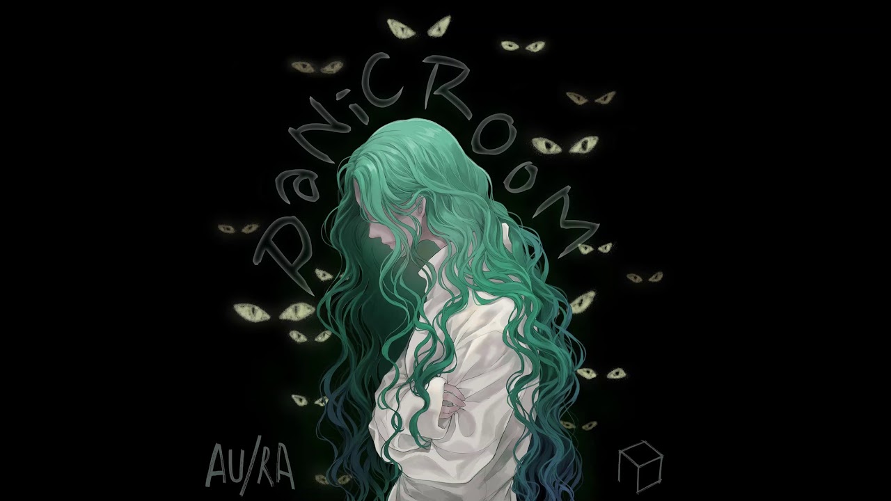 Au/Ra - Panic Room (Official Instrumental)