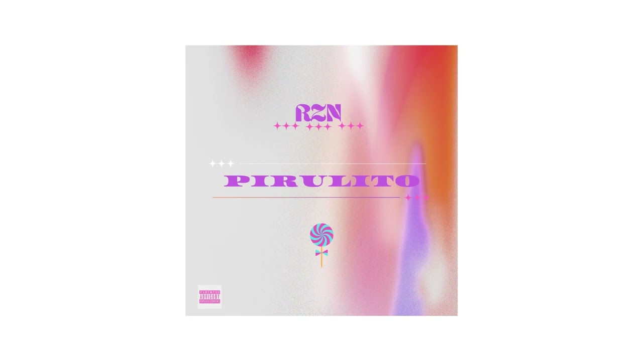 RZN - PIRULITO 🍭