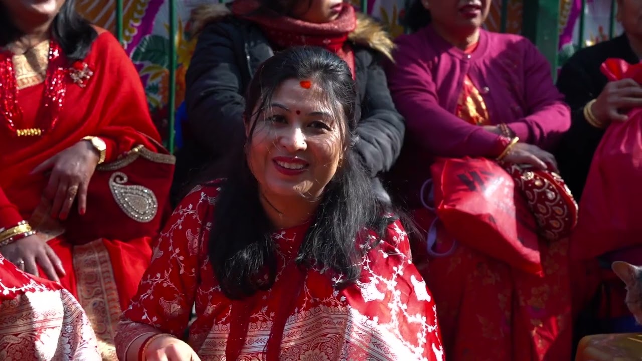 puja