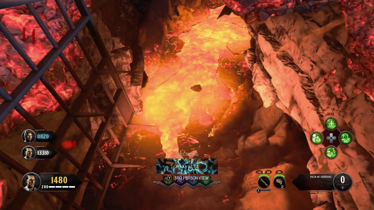 We got the ACIDGAT!on BLOOD of the DEAD! Gameplay with frie