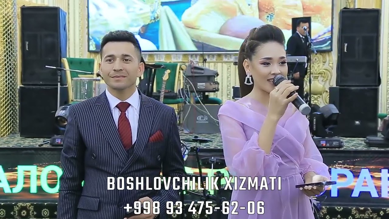 to`y buxoro boshlovchi Asadbek suxandon Tel: 93-475-62-06