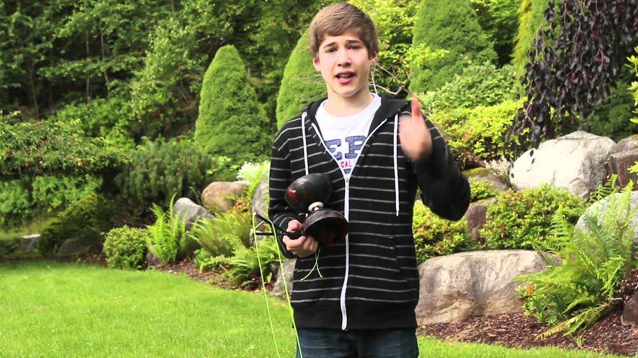 DIABOLO TUTORIAL: Darkside