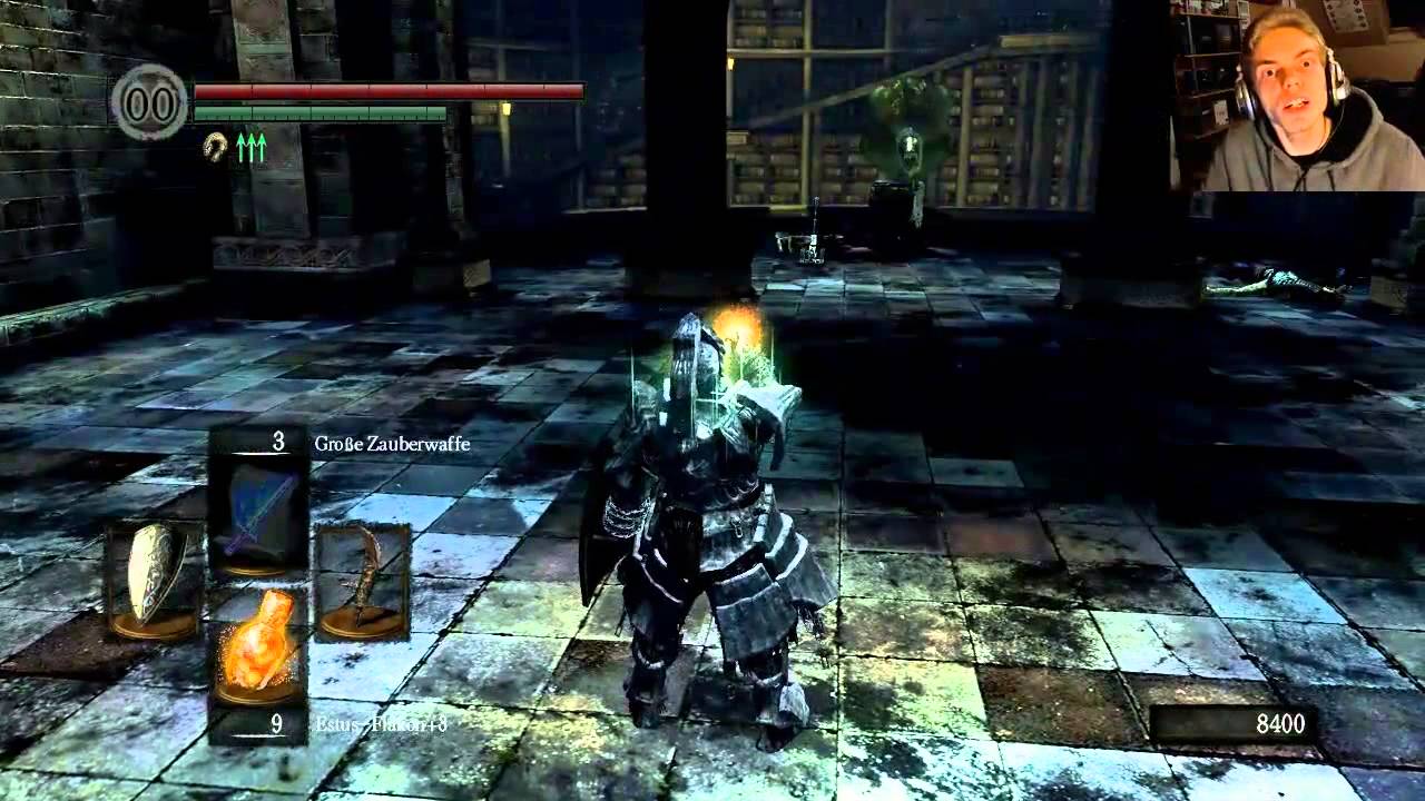 Dark Souls Suffer 🤣 ✦ BEST OF VALDIS348 ✦