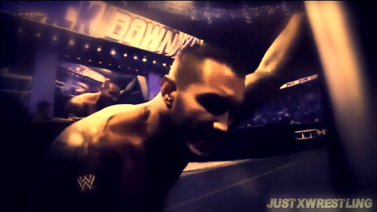 Randy Orton MV 2013 