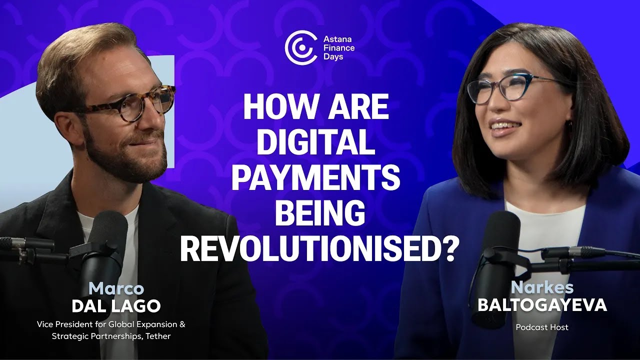 Digital Payments： Innovation, Challenges, and the Future of Cross