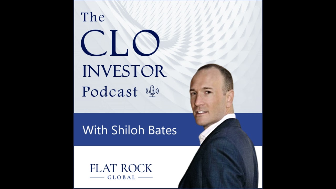 #29, Brad Larson, Head of U.S. Global Credit Financing, CIBC