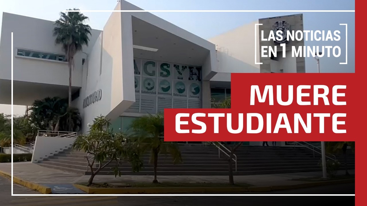 Noticias de hoy 18 de febrero de 2026, en un minuto, hasta las 19:00 horas
