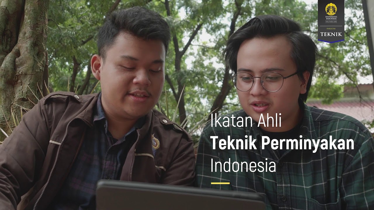 Video Profile S1 Teknik Kimia Universitas Indonesia