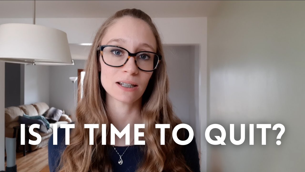 Signs You're Too Busy (plus my personal experience with busyness)