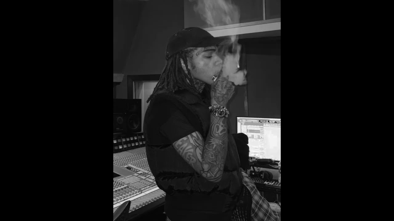 [FREE] Chuckyy Type Beat – “Respect”