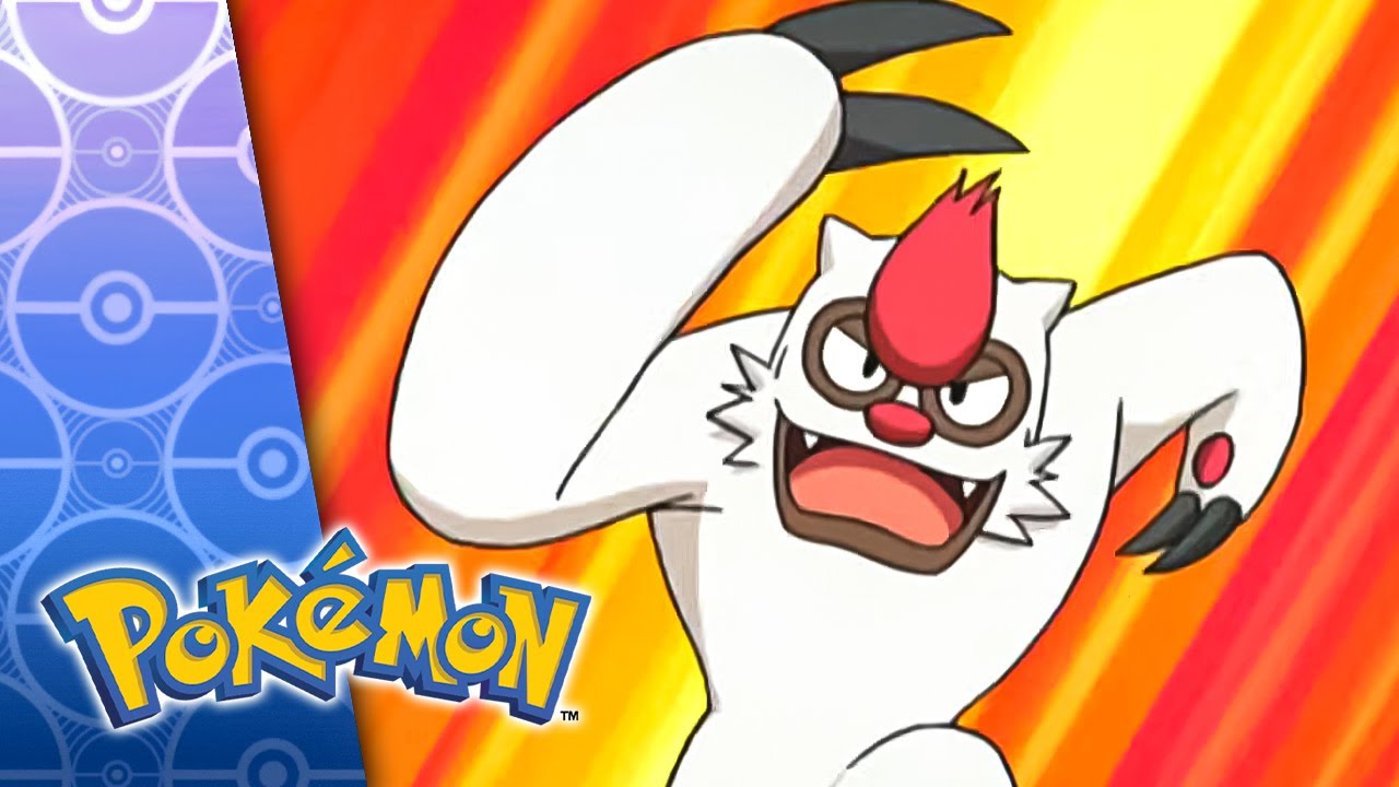 Нет места лучше, чем Хоенн | POKÉMON FULL EPISODE 3 | Season 6