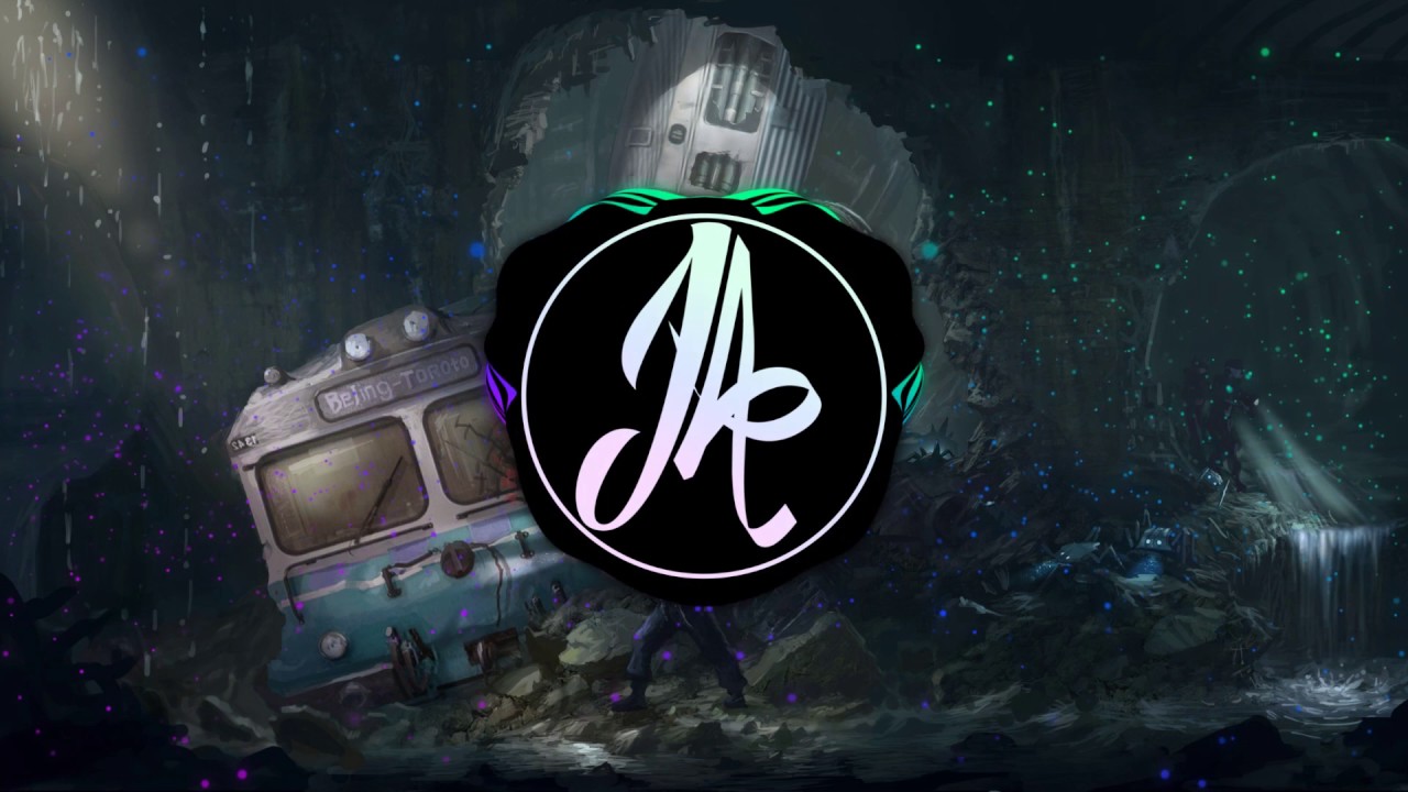 Josh A & Jake Hill - NUKETOWN