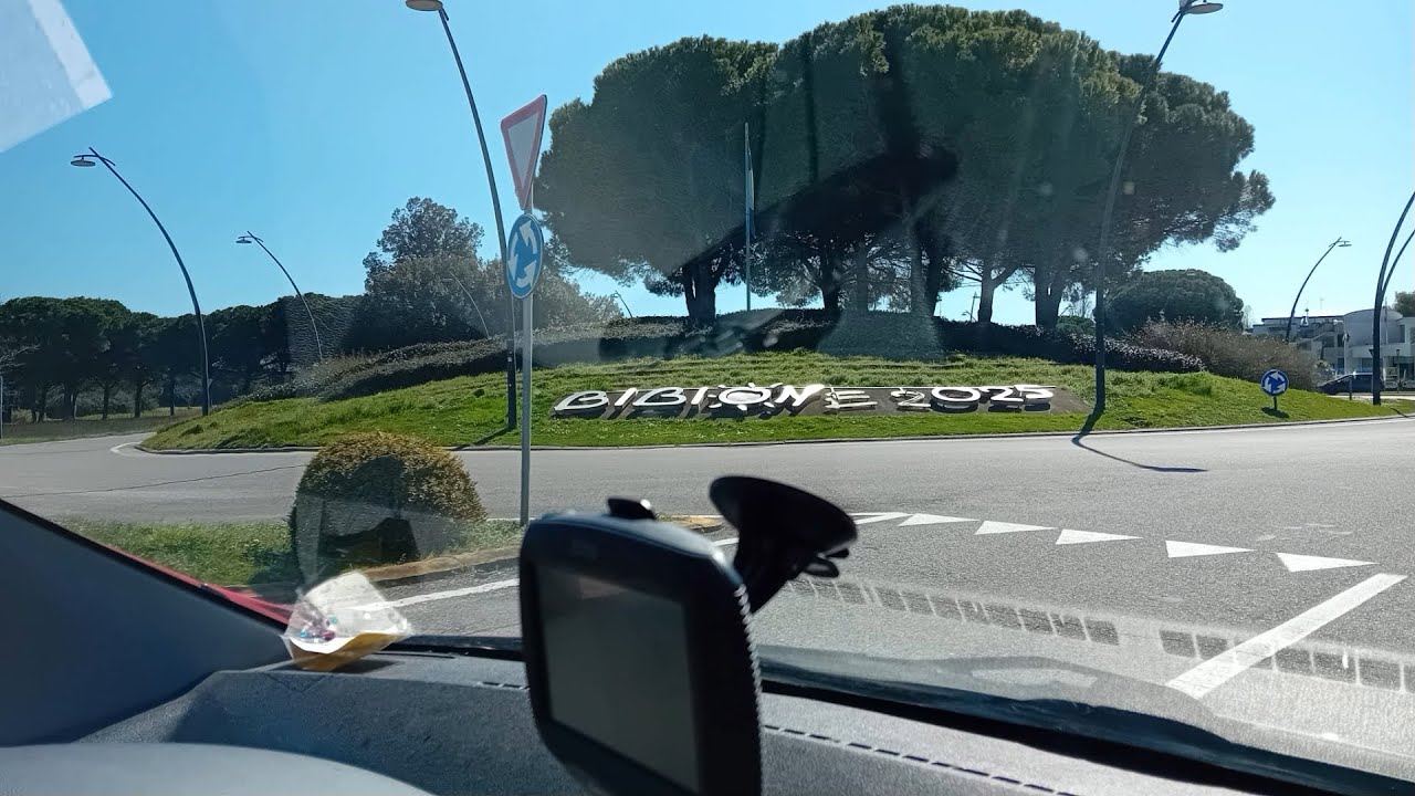 Bibione 2025