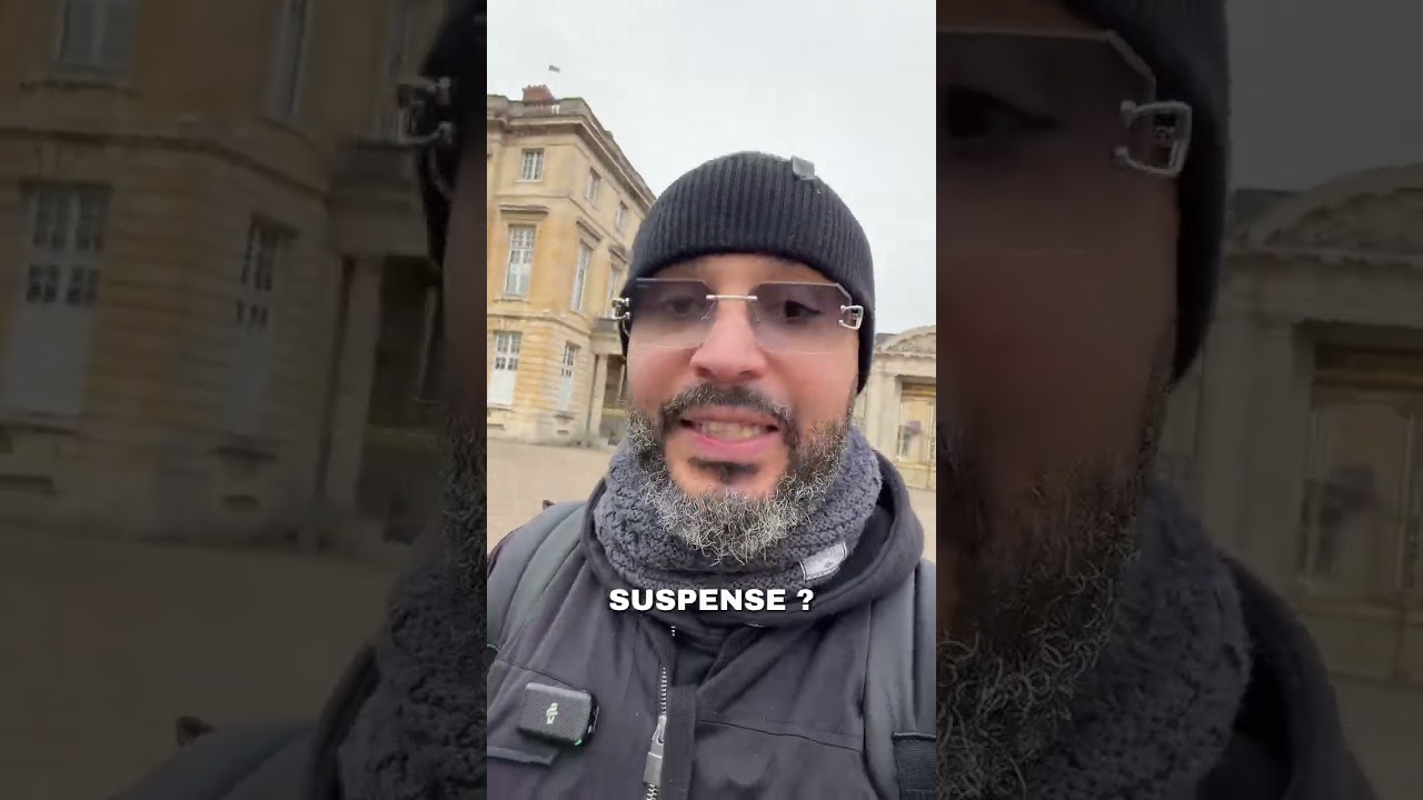 Partie 1 - L'Empire de #GALLIA a laissé des traces récentes partout !