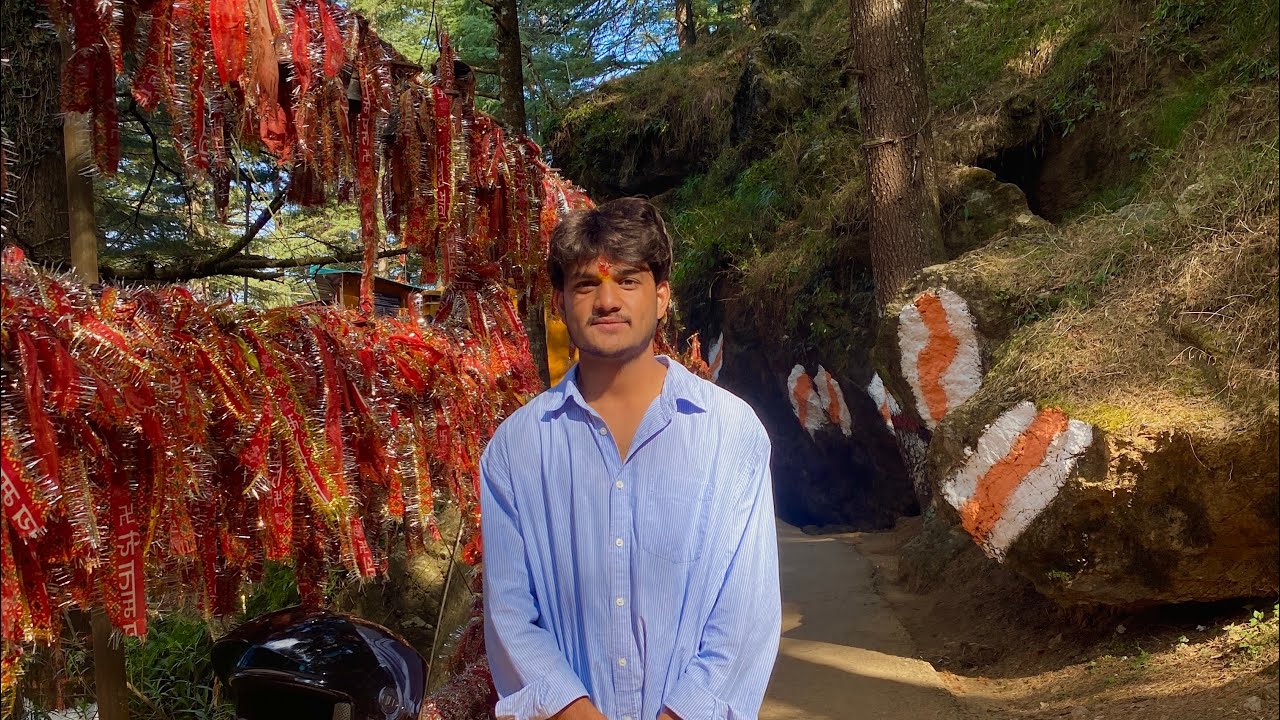 Most Beautiful Hill Station Of Uttarakhand | Munsiyari | Village Tour || 