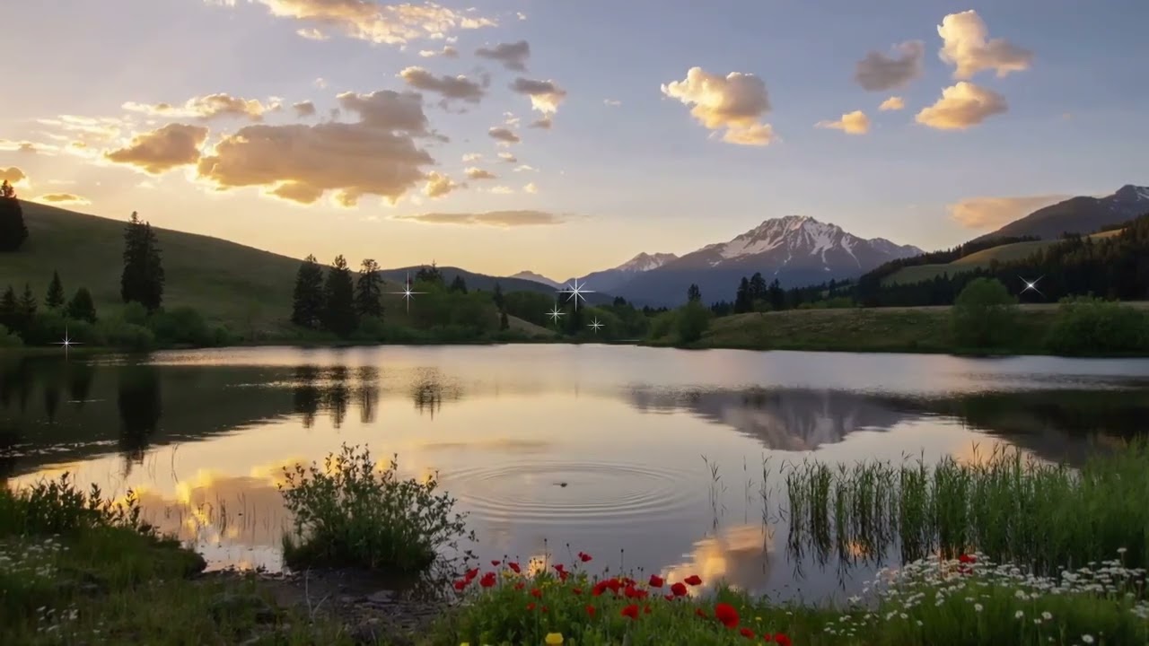 Relaxing Music to Relieve Stress  #music #relaxing #chill #sleep