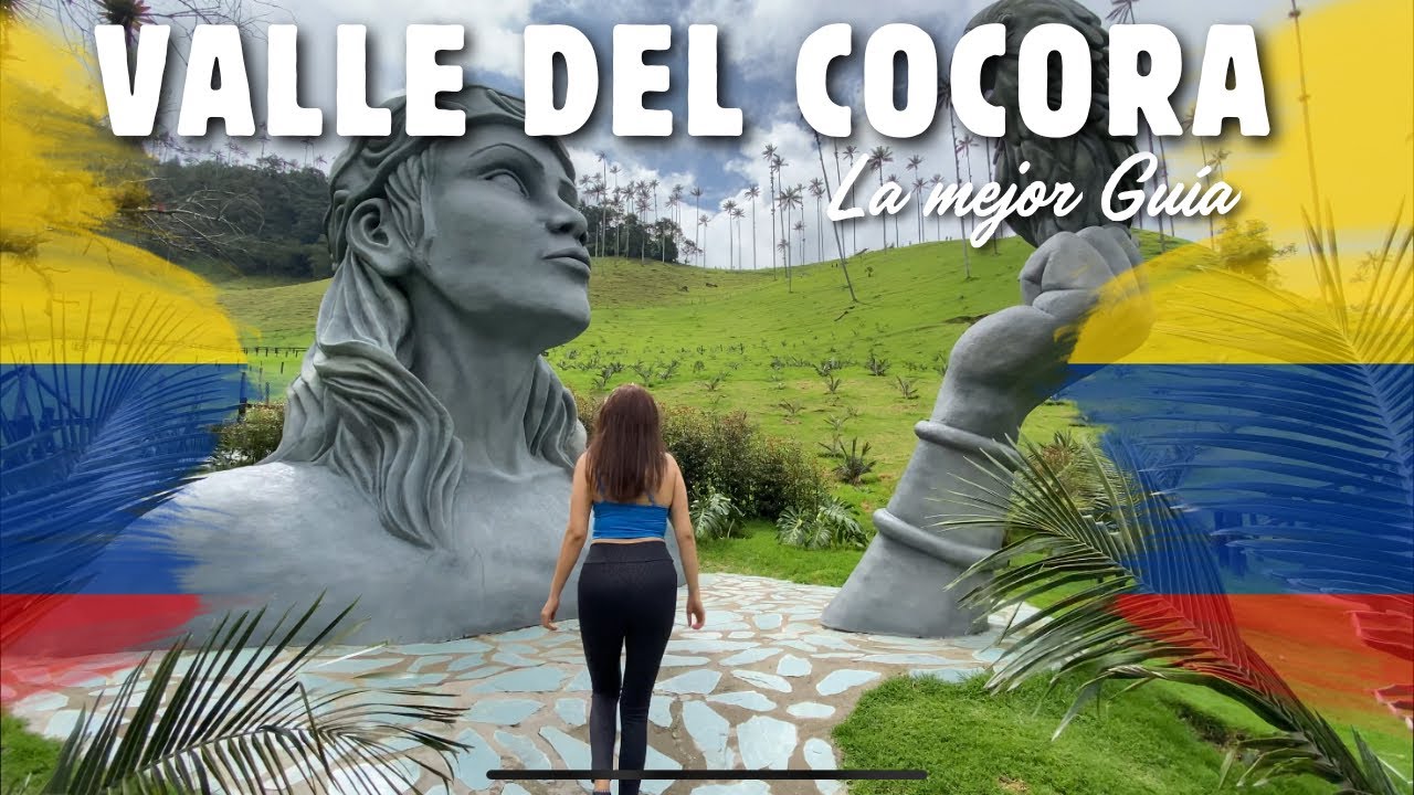 Guía Completa para visitar El Valle del Cócora🌴: en el eje Cafetero 🇨🇴