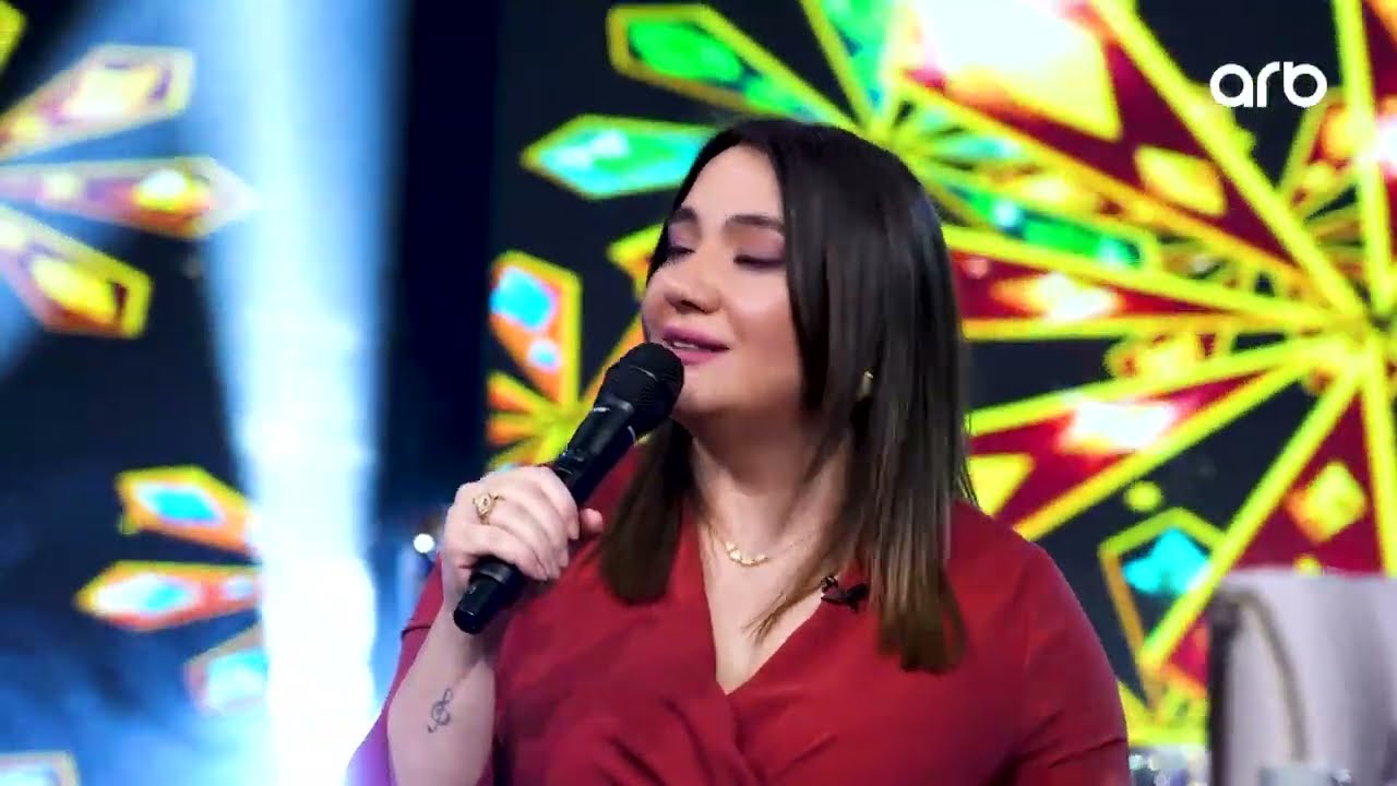 Özəl | Fidan Süleymanova | Həsrət