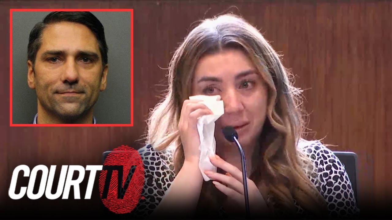 'Eligible Bachelor' Rape Trial: Attorney Brings Witness to Tears