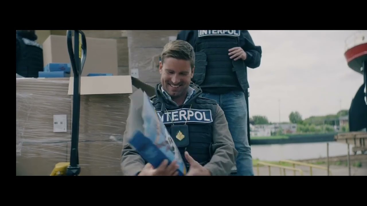 فيلم Czarny lotos