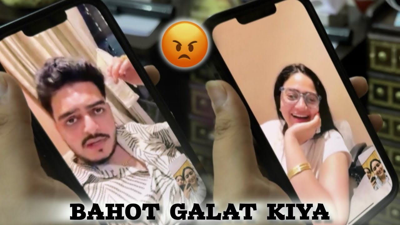 Rachit or Sibbu ne mujhe chidaya😡