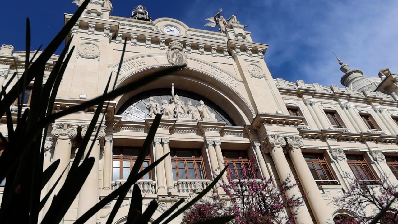 Valencia 2025