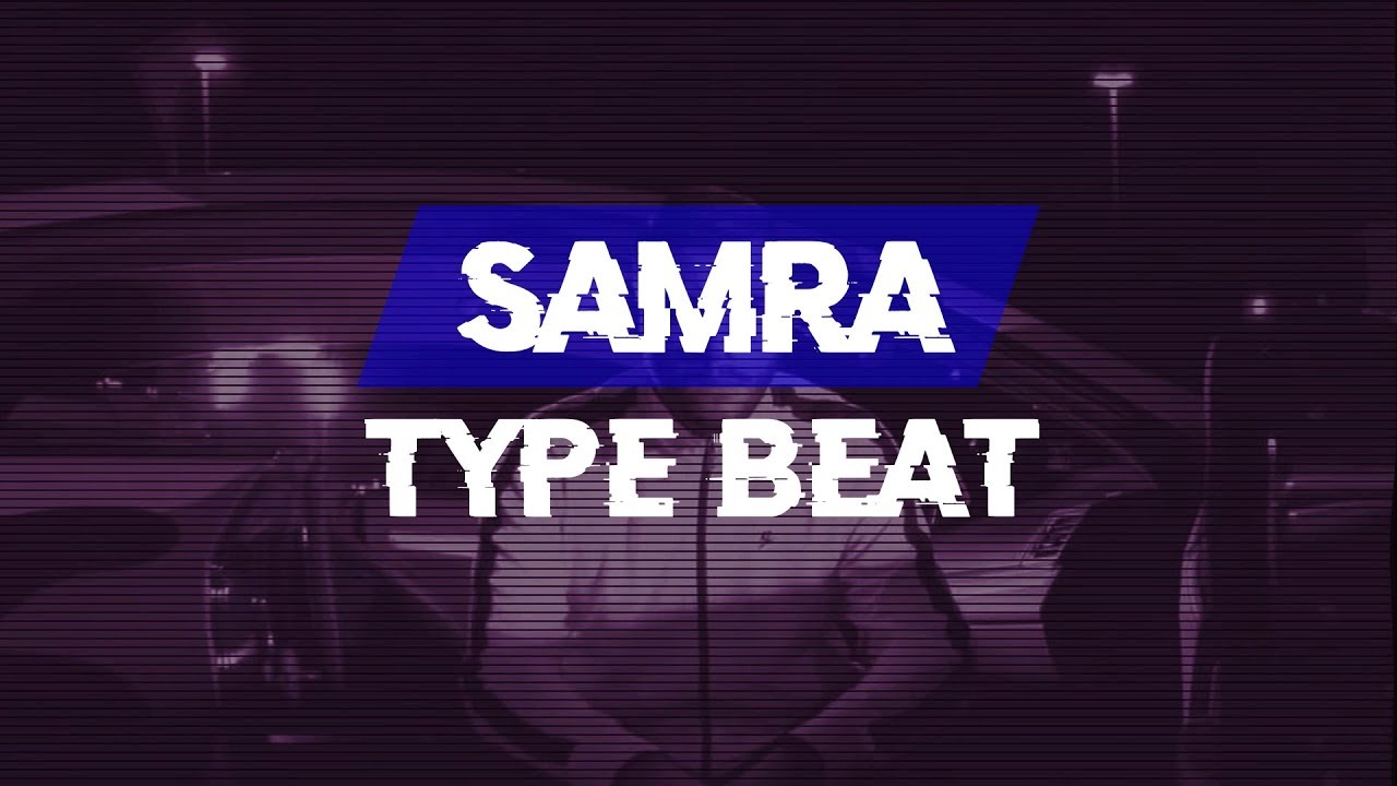 SAMRA x BUSHIDO Type Beat - MONEY (prod. YenoBeatz)