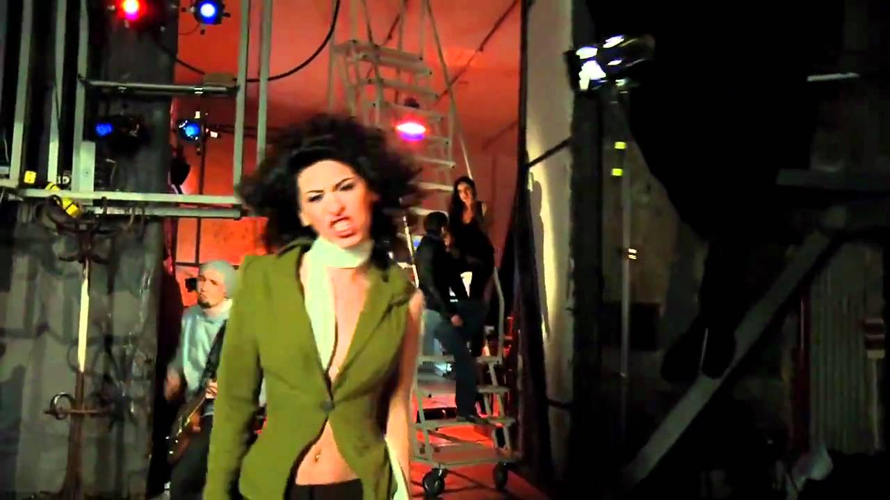 Eldrine - One More Day (Georgia) / ელდრაინ