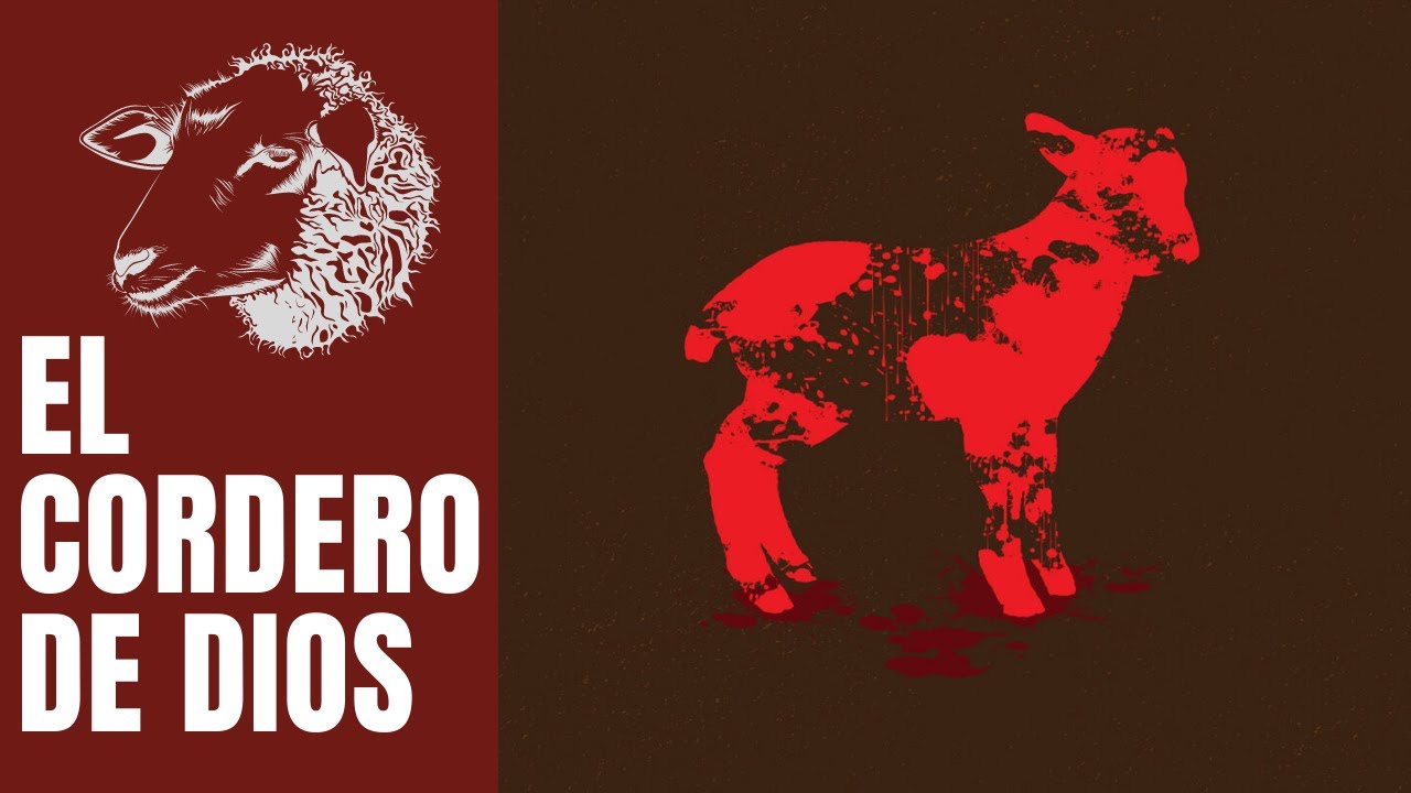 El CORDERO de Dios - Juan Manuel Vaz