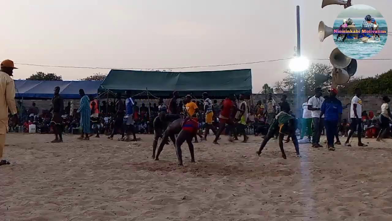 NBM en direct Bassoul